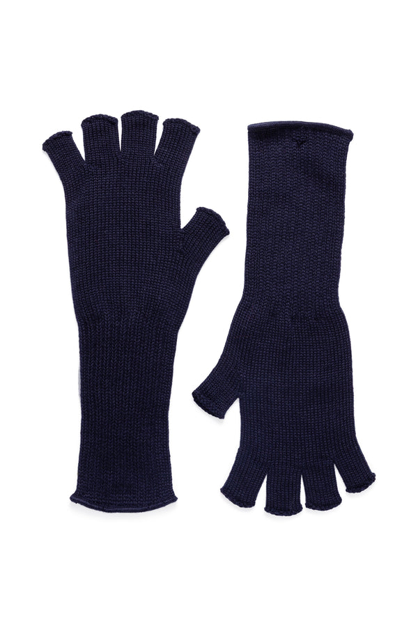 Nordsjø Fingerless Gloves