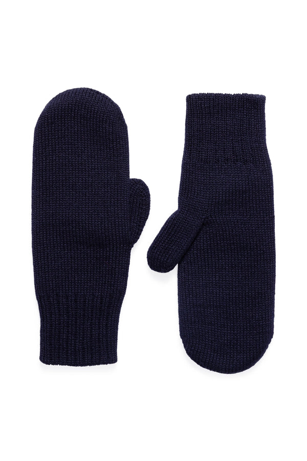 Nordsjø Merino Mitten