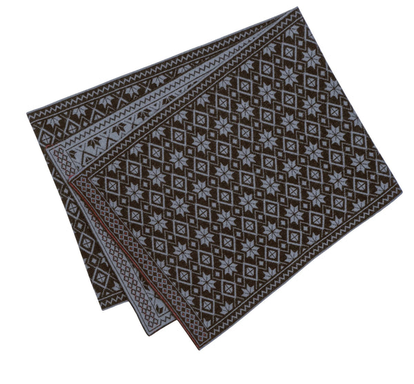 Rose Scarf