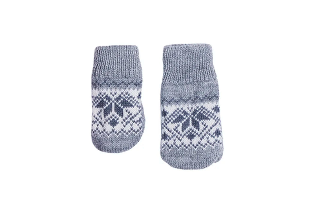 Star Kids' Mitten