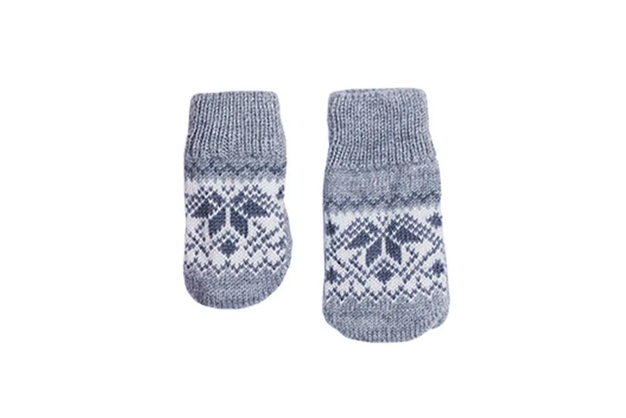 Star Kids' Mitten