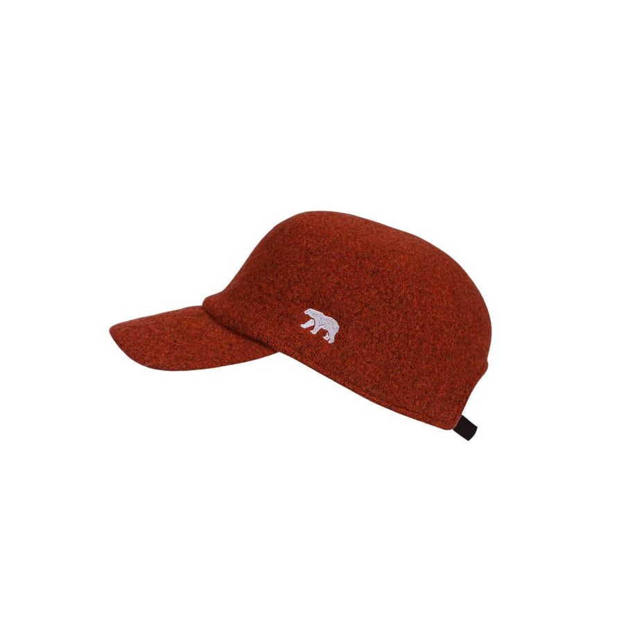 Wool Cap