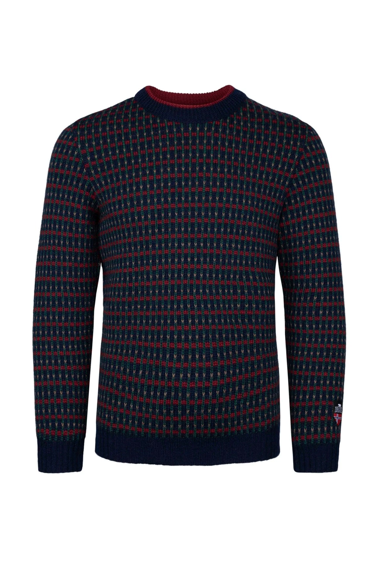 Hammerfest Wool Sweater