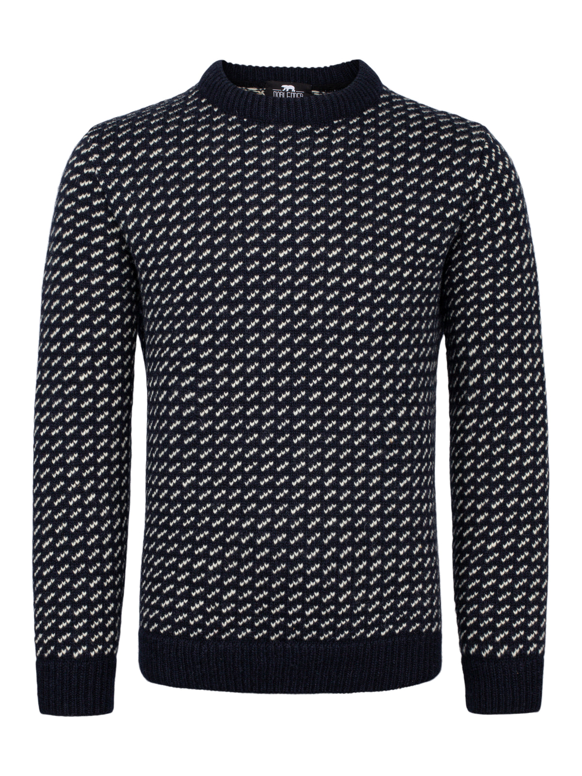 Svalbard Islender Sweater