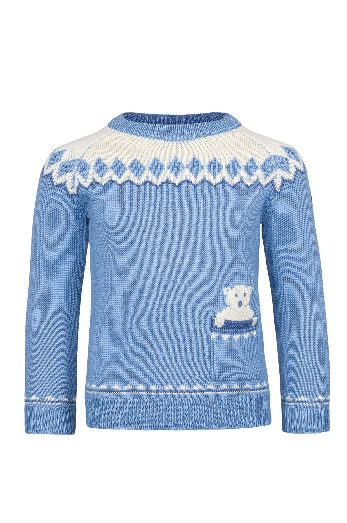 Polar Bear Sweater