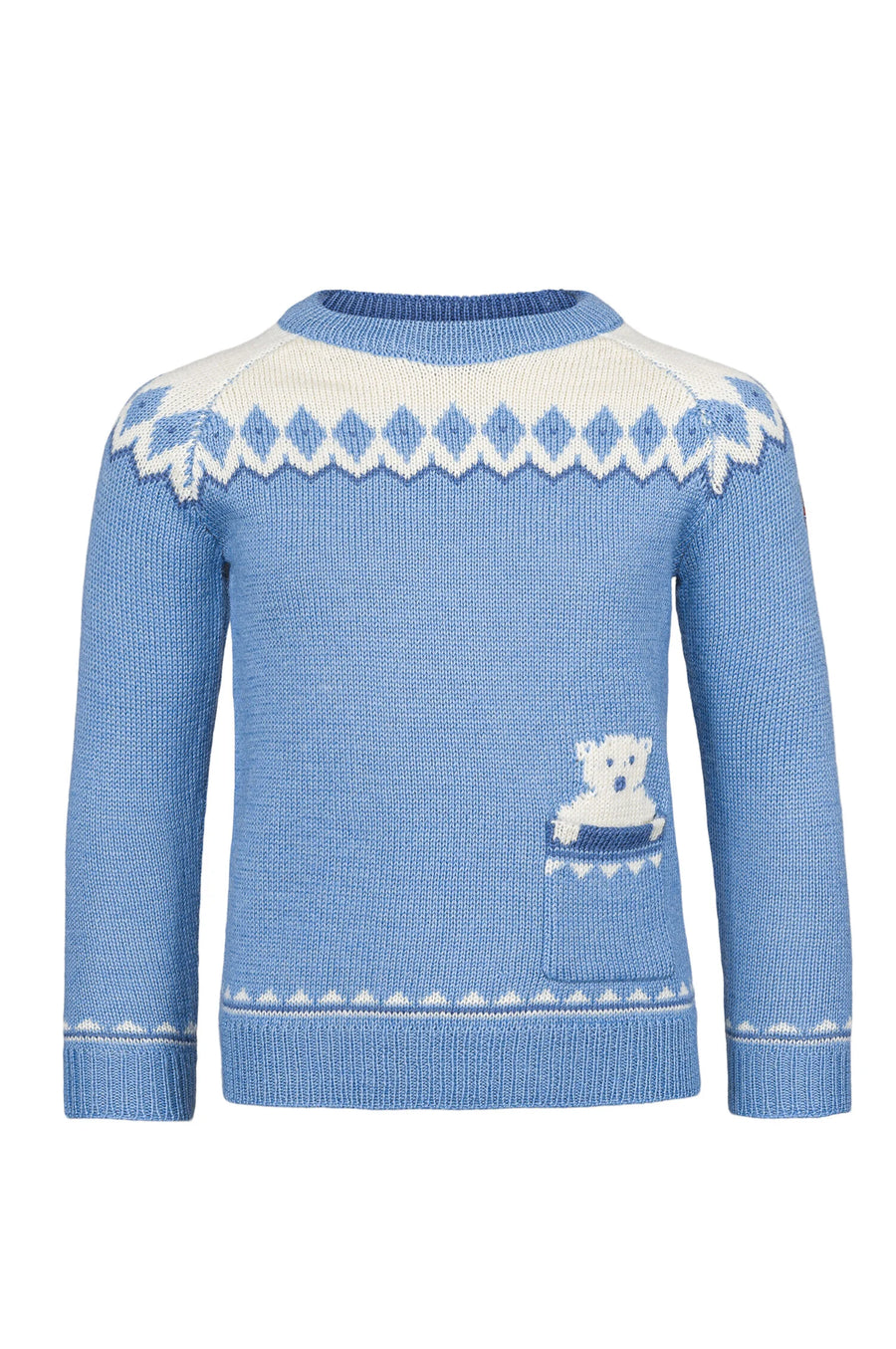 Polar Bear Sweater