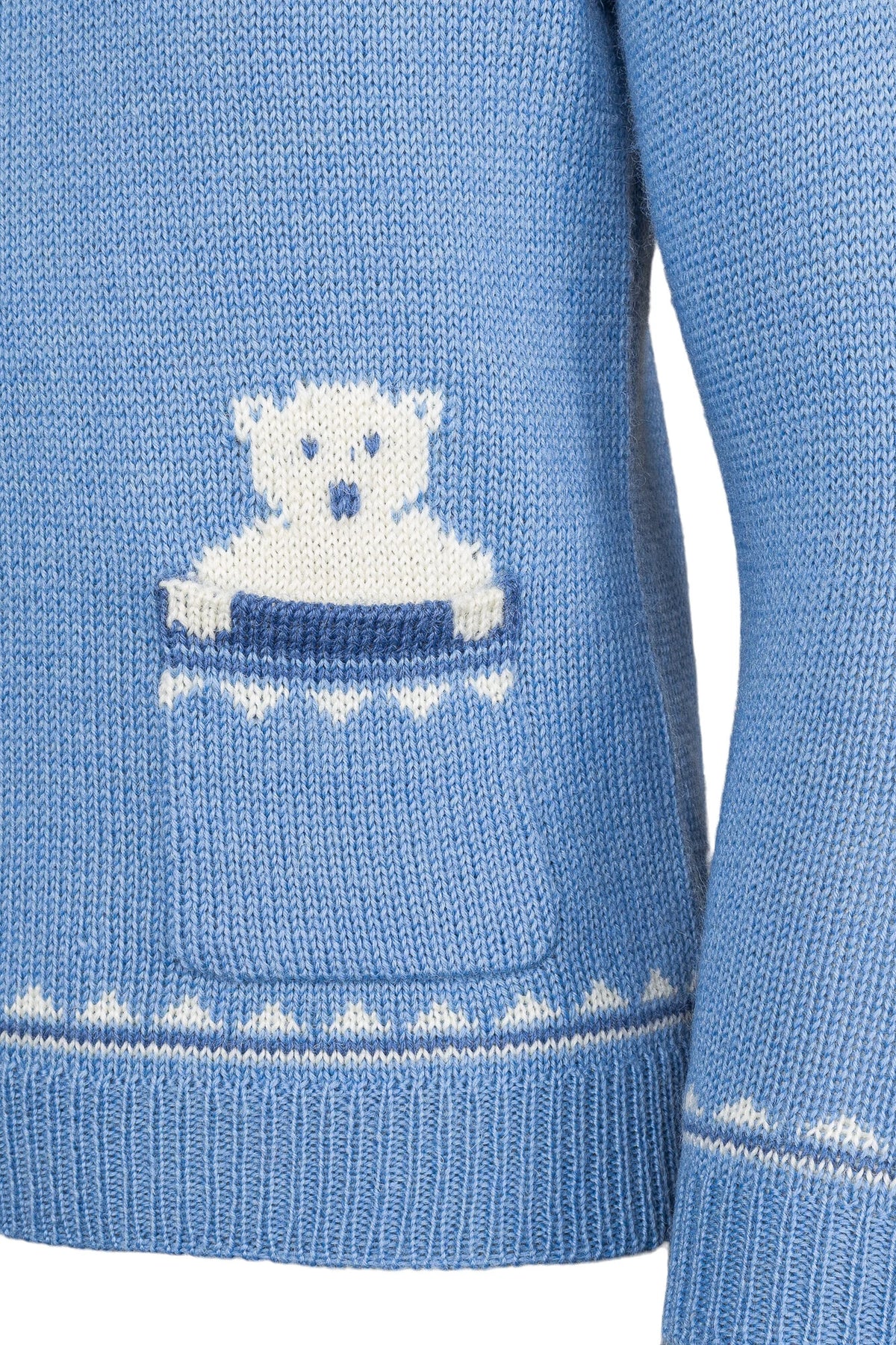 Polar Bear Sweater