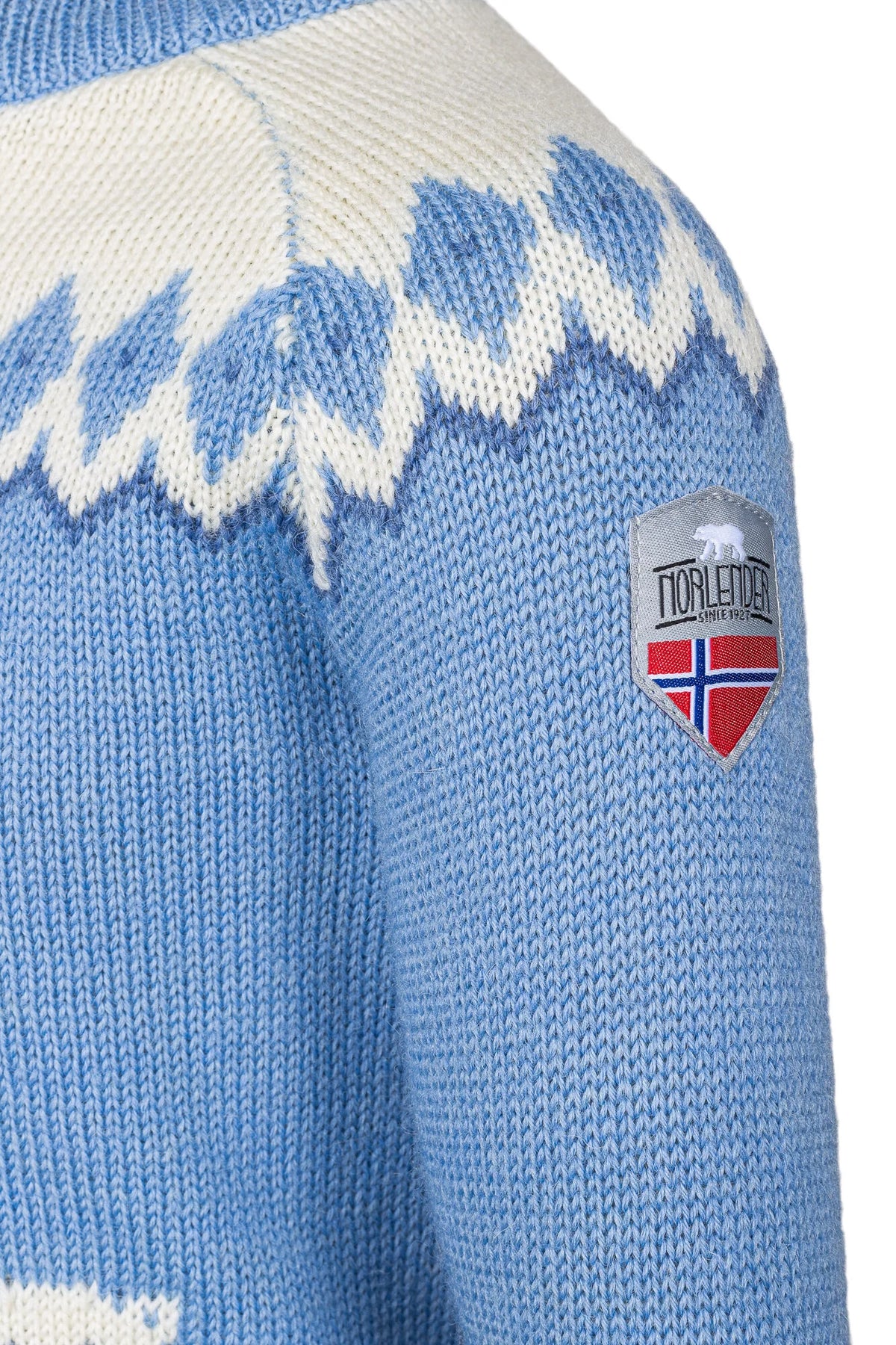 Polar Bear Sweater