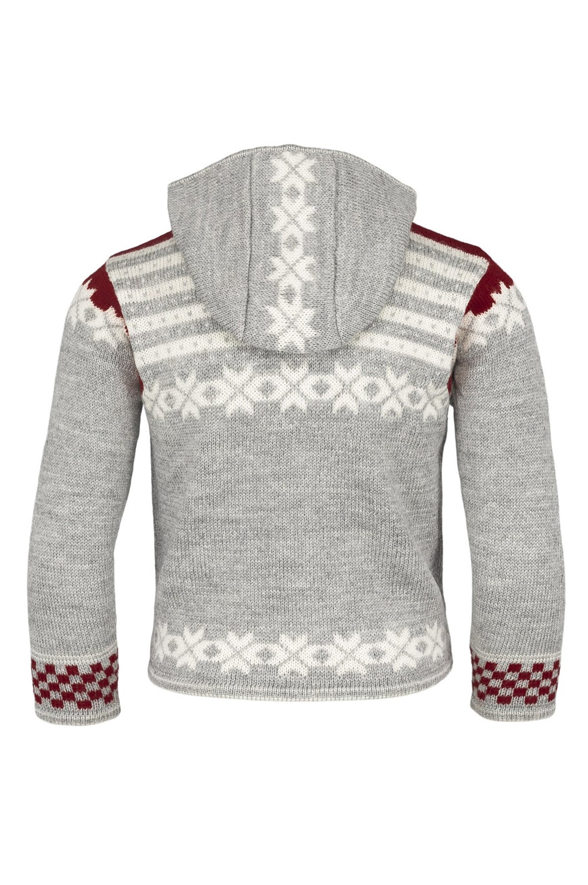 Fanafjellet Kids' Jacket