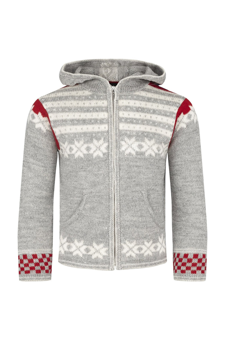 Fanafjellet Kids' Jacket