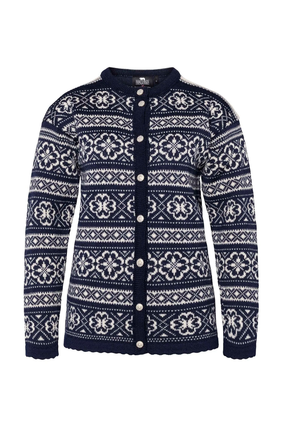 Sigrid Cardigan