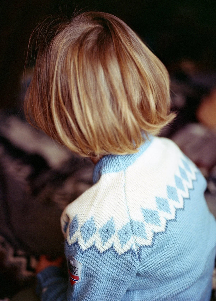 Polar Bear Sweater