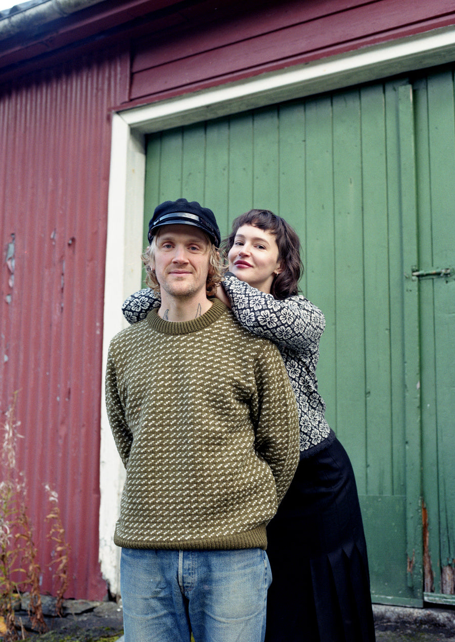 Svalbard Classic Islender