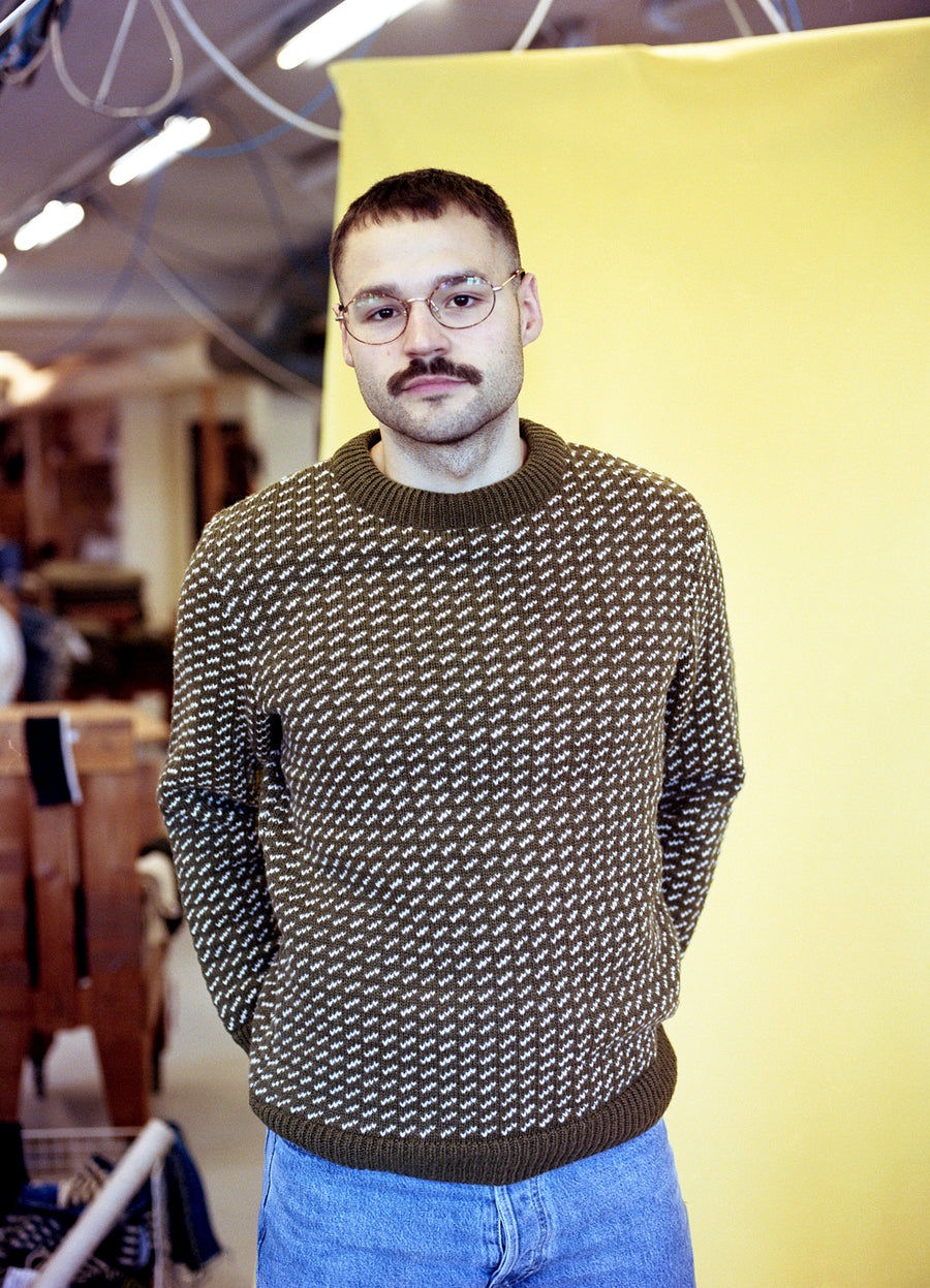 Svalbard Classic Islender
