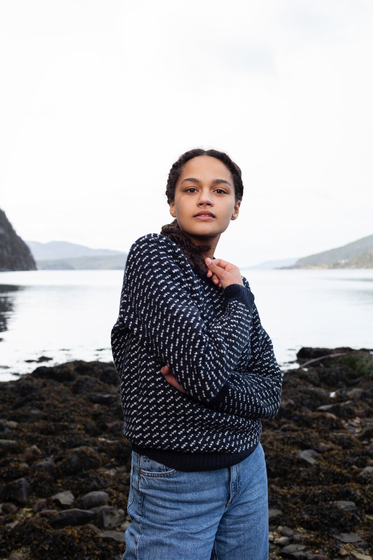 Svalbard Classic Islender