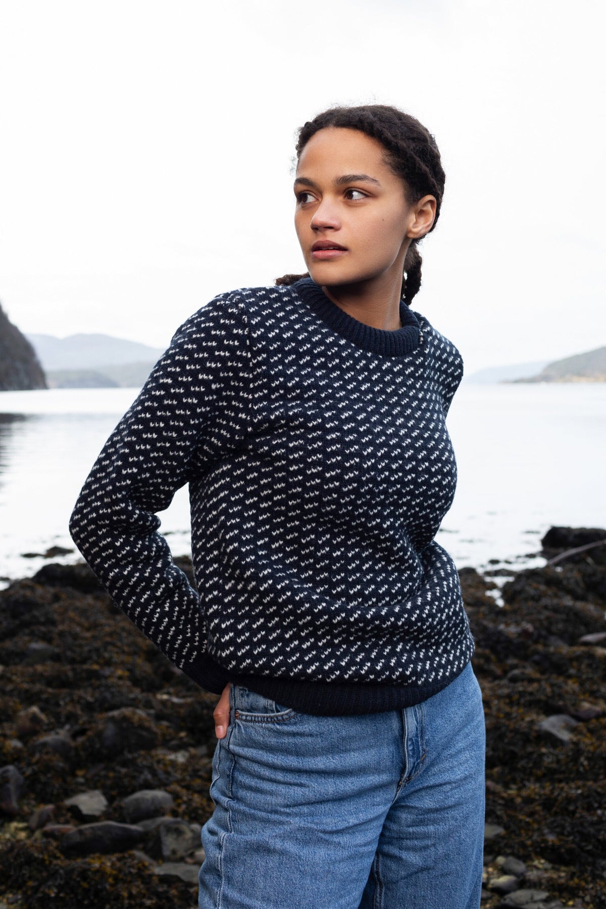 Svalbard Classic Islender