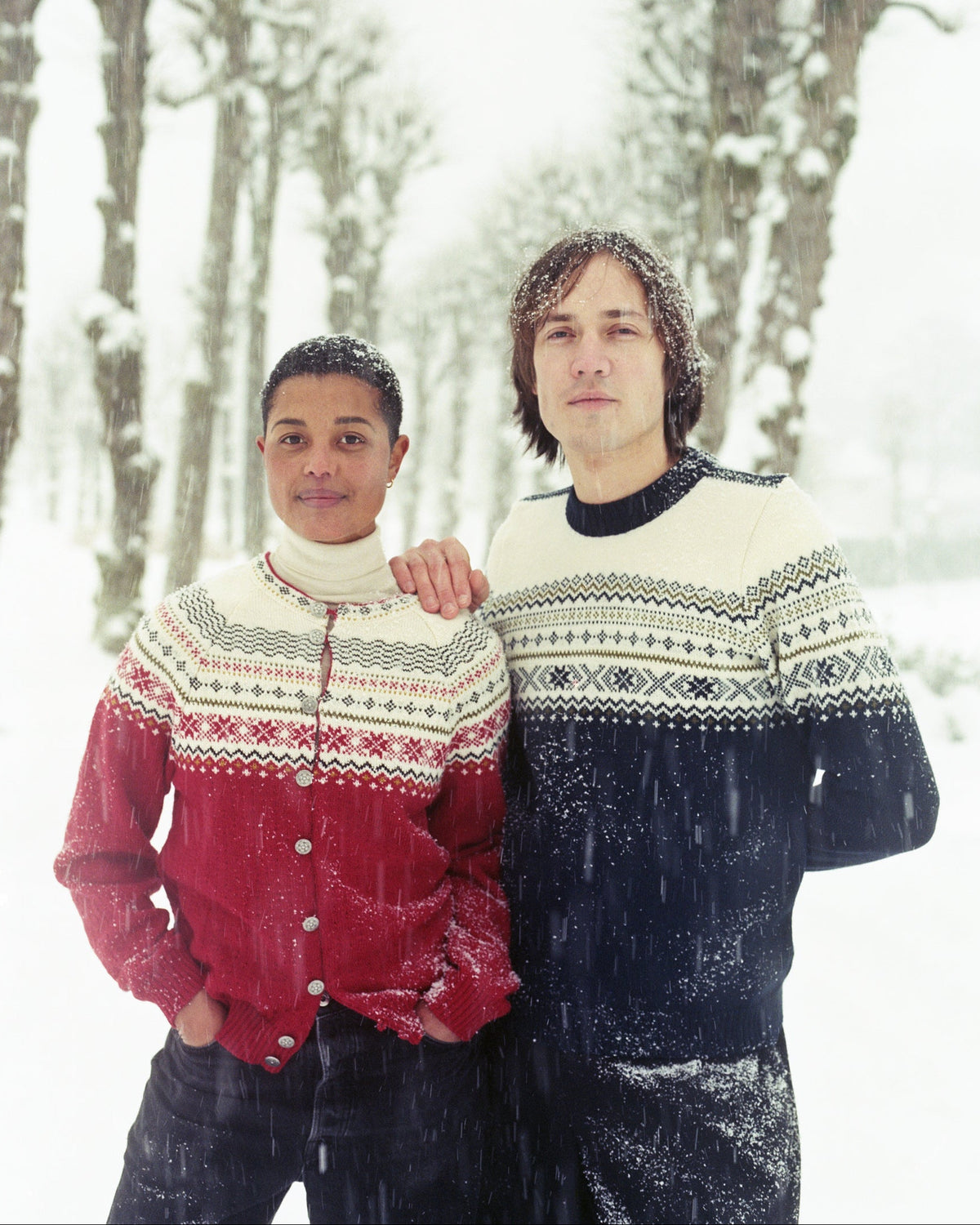 Nordic