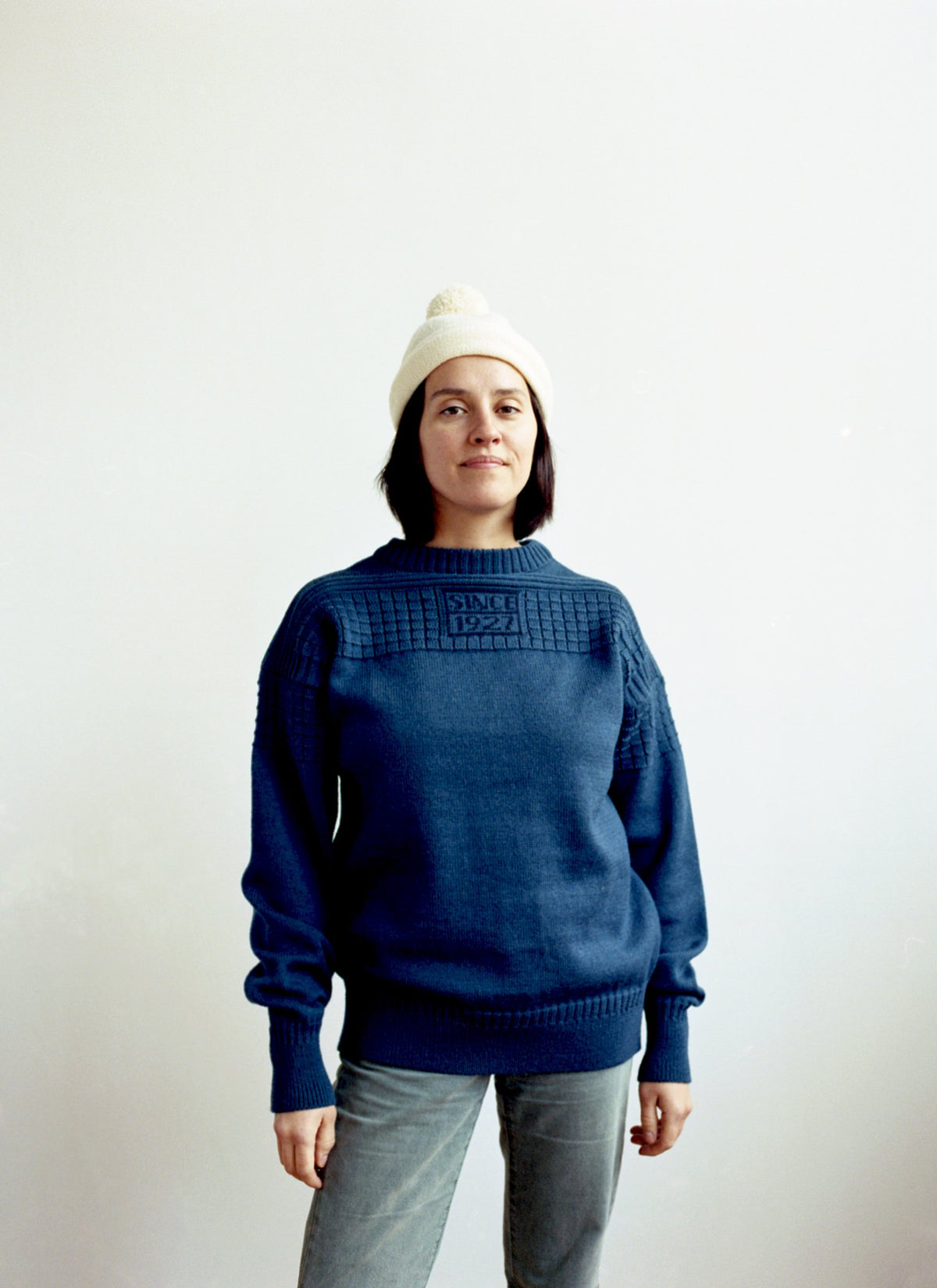 Nordsjø Fisherman's Sweater